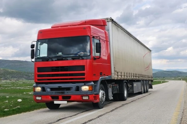 Ankara Midyat, Ambar