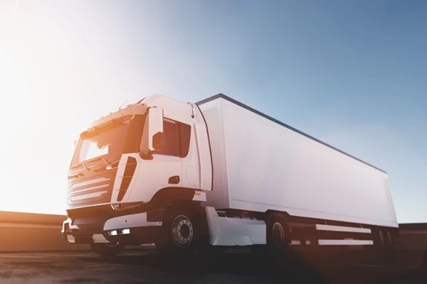 Ankara Midyat, Nakliye Firması