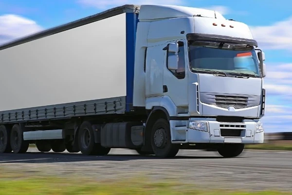 Ankara Midyat, Nakliyat